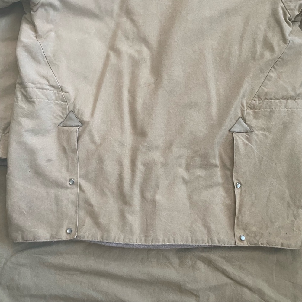 Men’s Vintage Ranch Jacket - Picture 5 of 13